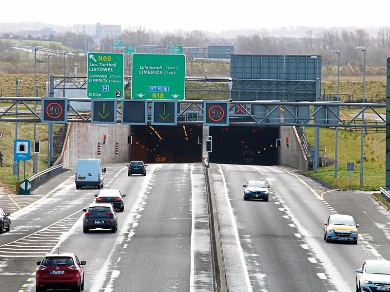 ‘Significantly higher’ rates of collisions prompt safety review on busy Clare commuter route