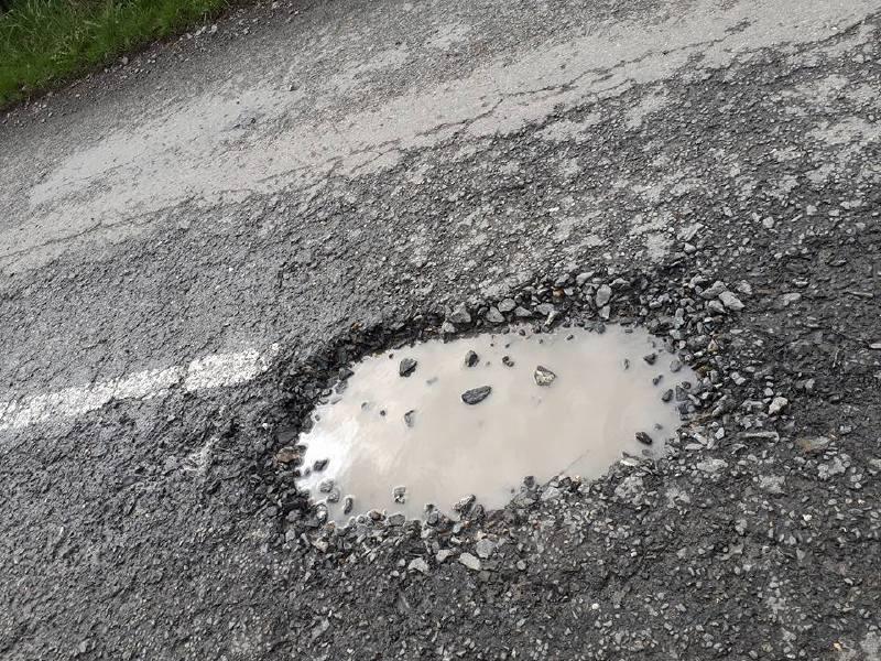 Clare roads and laneways get &euro;750k+ funding for repairs