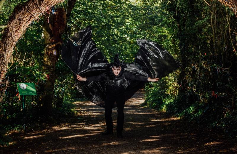 Monsters, Misfits and Mayhem to take over Bunratty Castle this Halloween