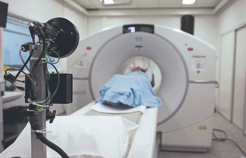 Planned expansion of radiology department at UHL good news for Clare