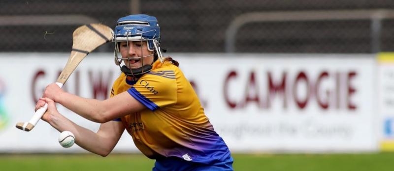 Clare camogie captain urges fans to support team in vital clash 