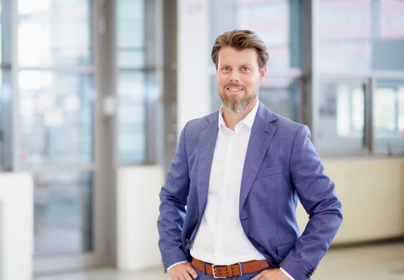 Lufthansa Technik expands Shannon operation to Kildare