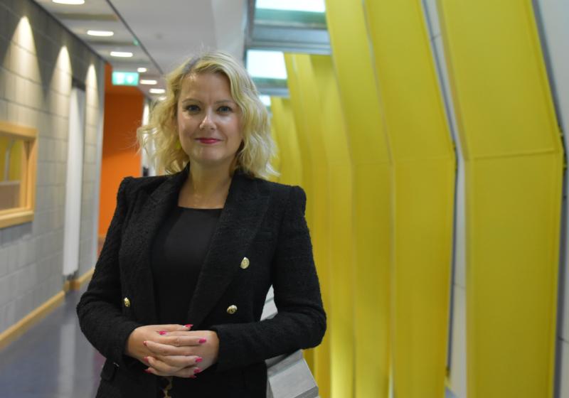 Mary Immaculate College announces new Head of Psychology