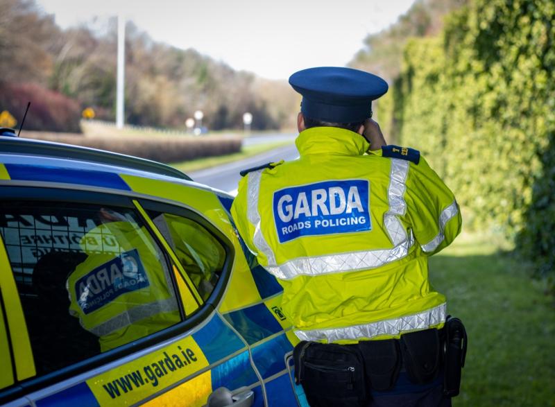Several speeding detections in Clare and Limerick during National Slow Down Day