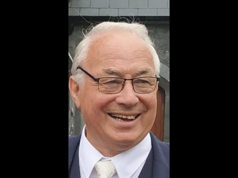 Funeral arrangements for Clare fan who died at Munster championship