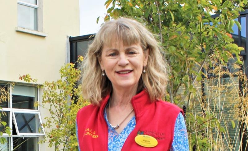 Hospital group looking for PALS volunteers for Ennis Hospital