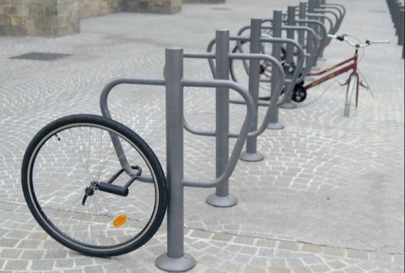 bike thief