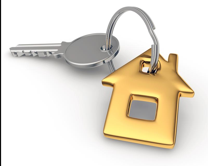 house-keys