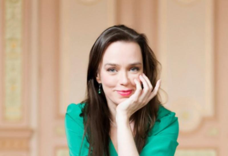 Mezzo-soprano to open SCS Killaloe Music Festival 2022