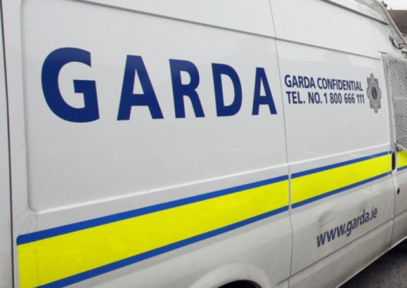 Gardaí arrest three men suspected of money laundering offences