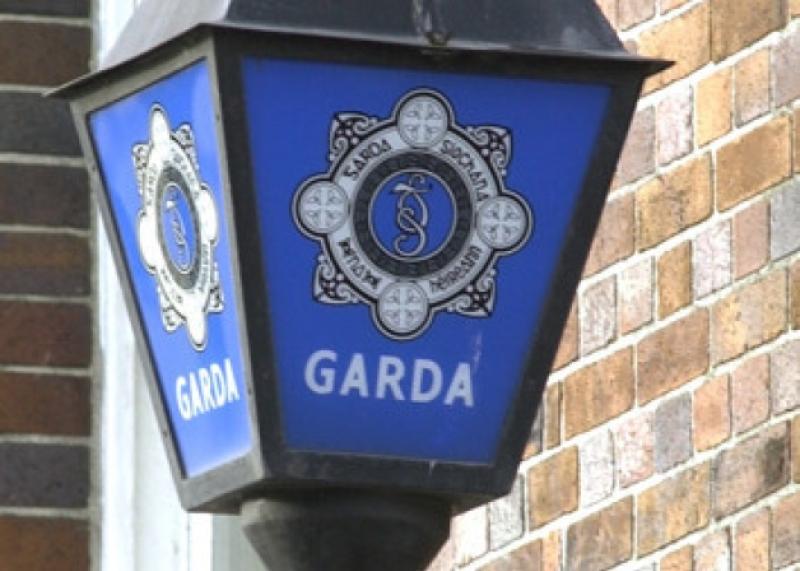 Tools and fuel stolen from shed in Clare townland