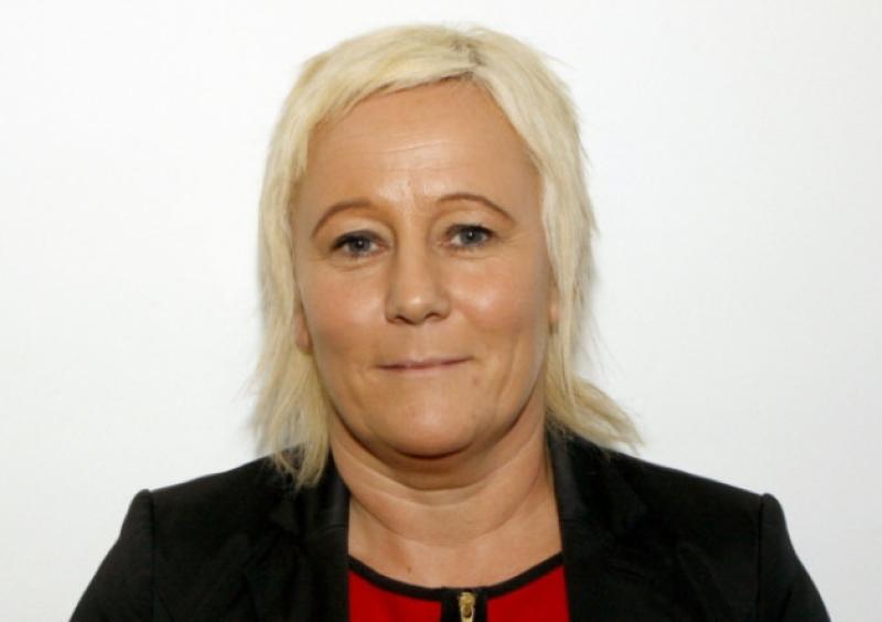 CEO of UL Hospitals Group Colette Cowan goes on 'leave period' 