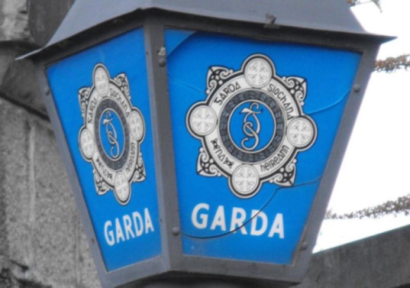 Two criminal damage incidents, including one with fireworks, have been reported in Clare