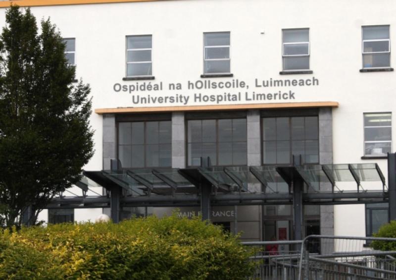 Injury self-assessment driving ED attendances at University Hospital Limerick, reveals study