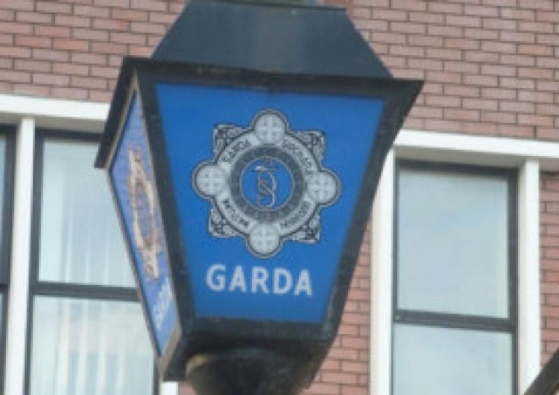 Attempted robbery of car in Clare sparks investigation