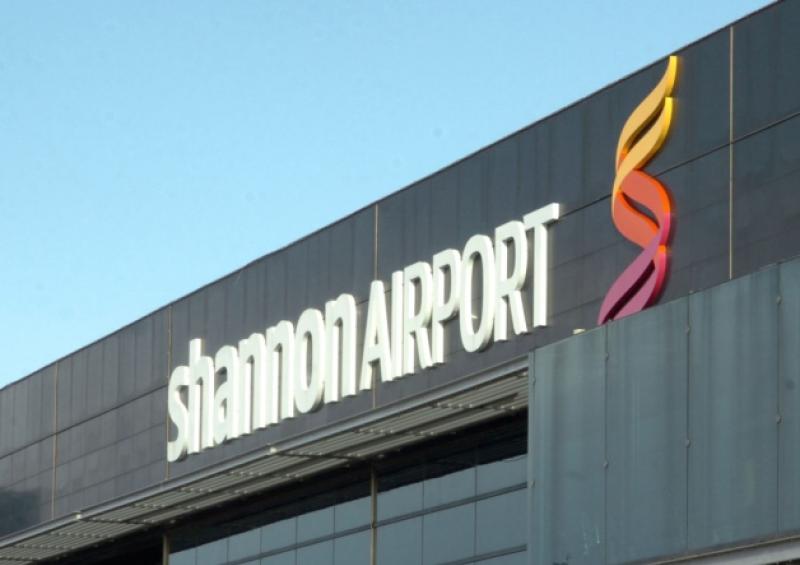 Shannon Airport is to resume passenger operations