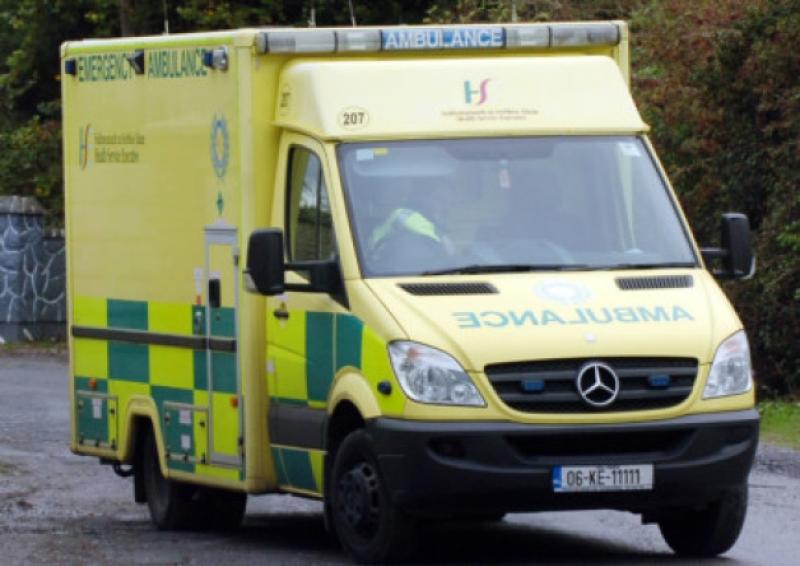Woman hospitalised, teenager arrested following theft of car from outside Clare home