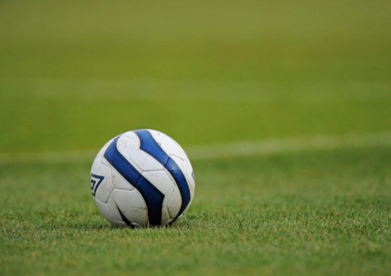 Teenage girl dies after falling ill at soccer match in Louth