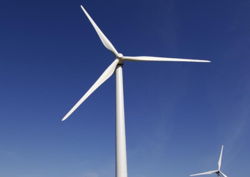 Wind turbine gets go-ahead in Clare