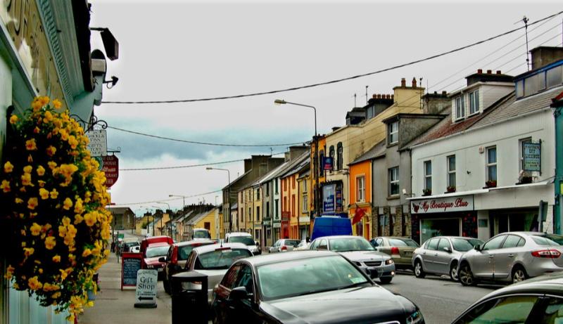 ALERT: Works set to commence in Miltown Malbay 'in the coming days'- Council confirms