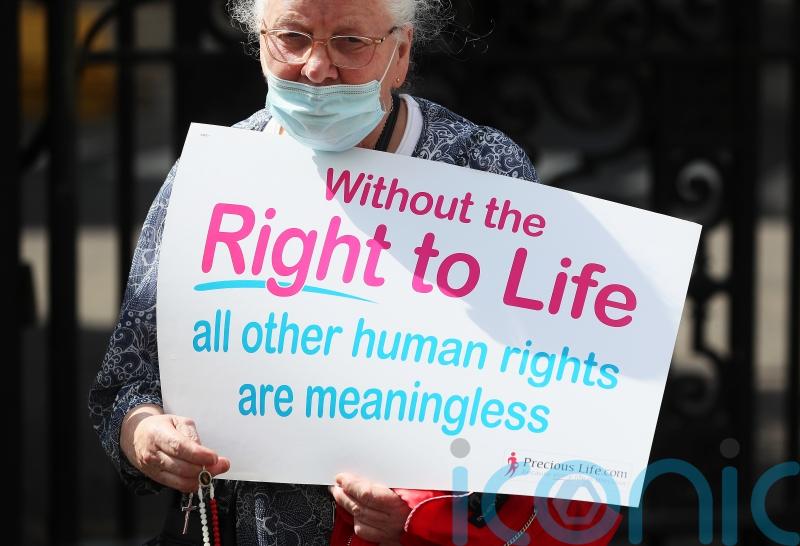 UK govt must ensure provision of abortion in Northern Ireland, parliament hears