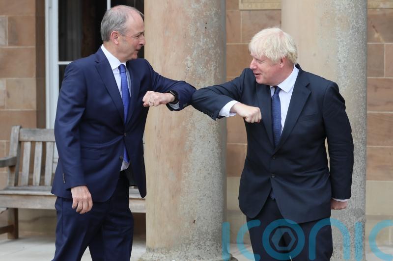 Johnson resignation offers &lsquo;opportunity to reset&rsquo; Anglo-Irish relations &ndash; Martin