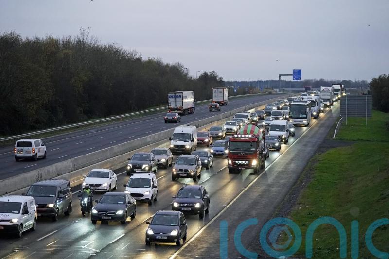 People want safer roads with better signage, survey finds