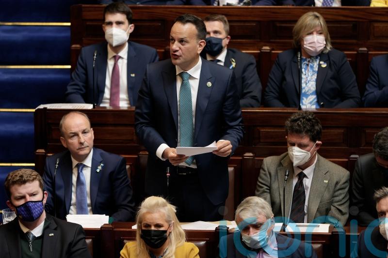 Dáil returns amid spiralling energy bills and tricky budget talks