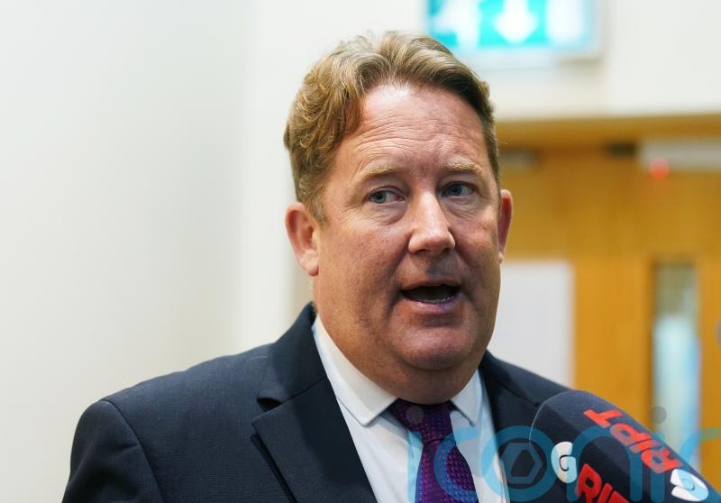 We&rsquo;re seeing step change in housing delivery, says minister