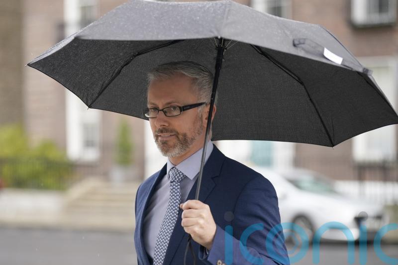 Irish government appeals for more pledged accommodation for Ukrainians