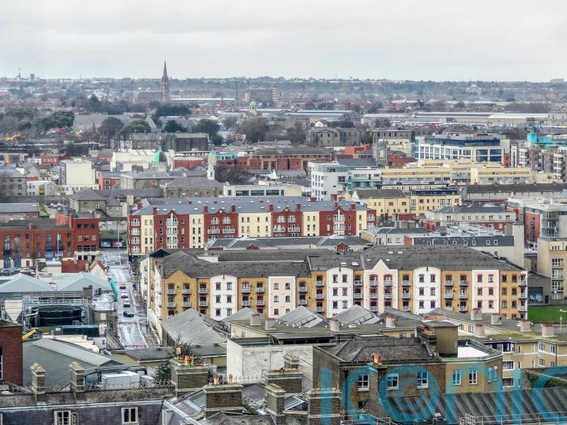 New tenants forking out &lsquo;average 1,464 euro in rent each month&rsquo;