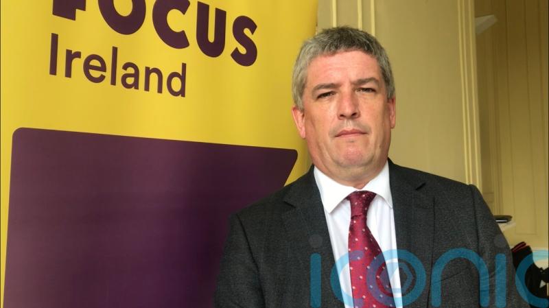 Homeless figures rise to over 11,300 in another record high