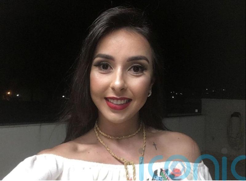 Woman whose body was discovered in apartment named as Bruna Fonseca