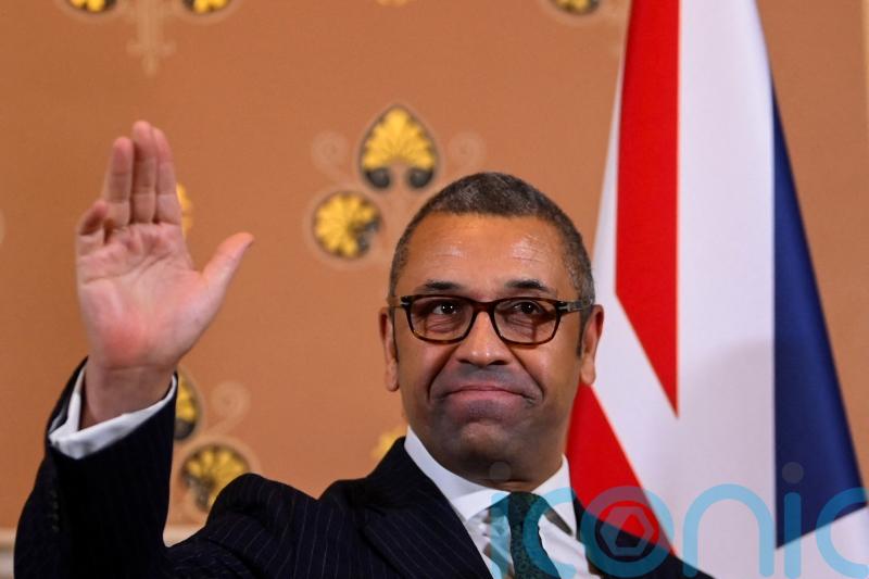 Data sharing between EU and UK hailed as 'positive step' in bid to resolve NI Protocol row