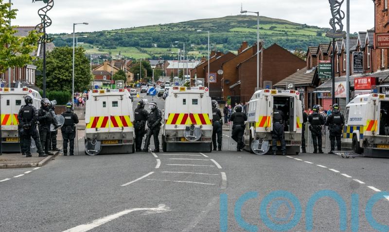 'Remain vigilant' - MI5 raises Northern Ireland terror threat level to severe