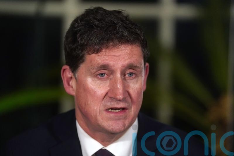 Opposition doesn’t hold monopoly on concern about homelessness – minister