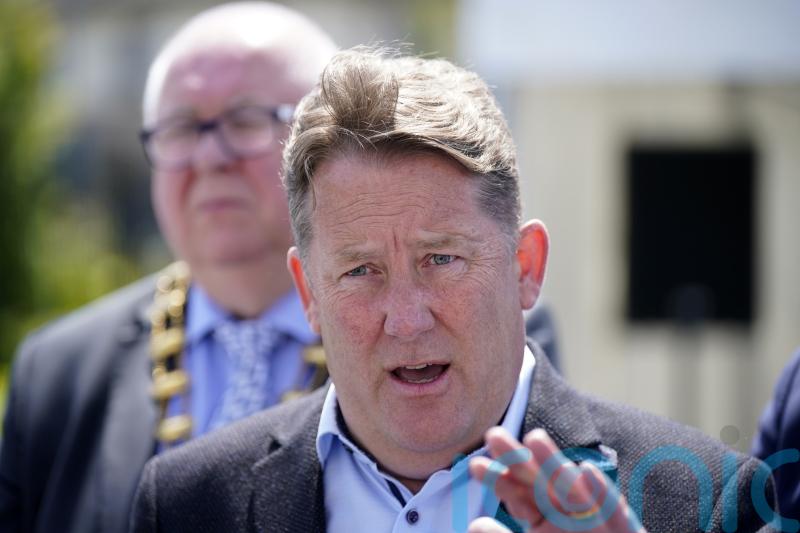 Homelessness remains Government’s number one challenge – Housing Minister