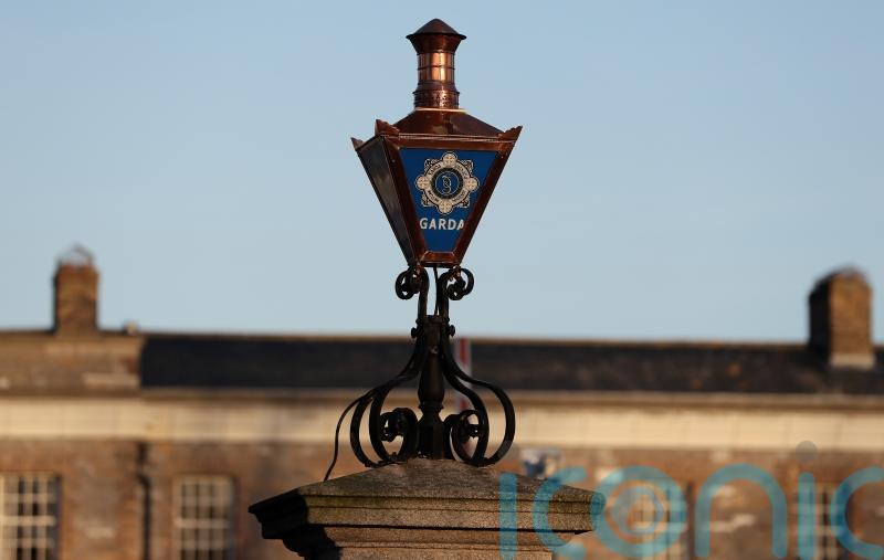 Man arrested on suspicion of murder after woman’s body found in Dundalk