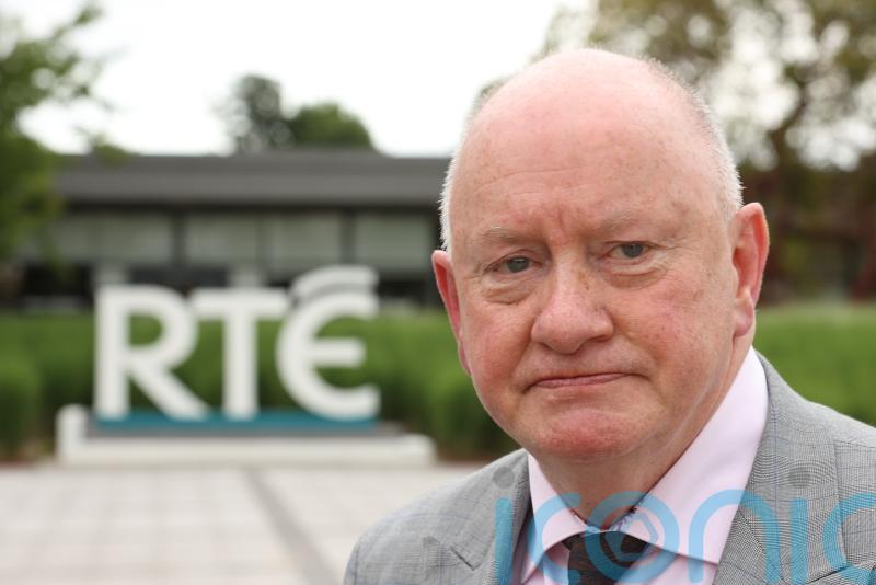 All members of RTE executive board should appear before committees, unions say