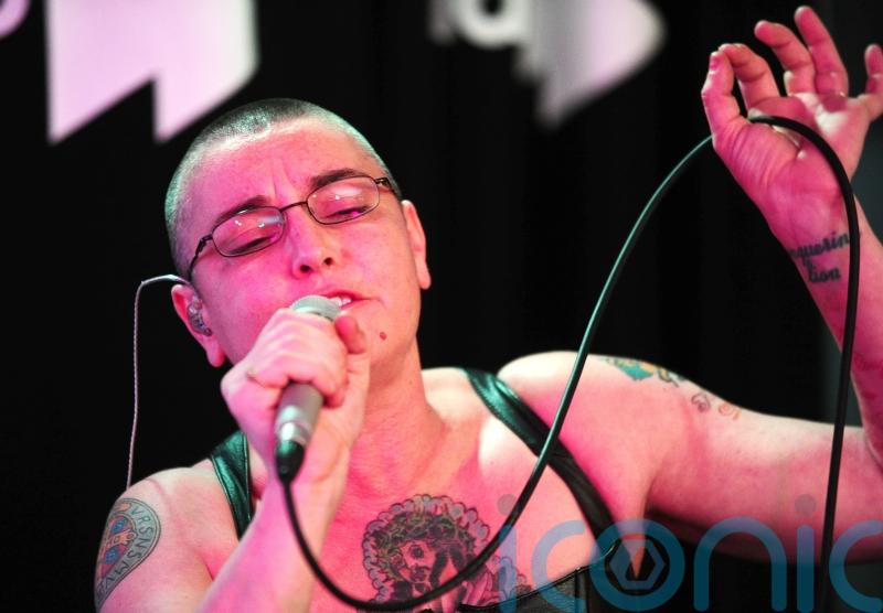 Sinead O’Connor used her fame ‘to break down stigma’