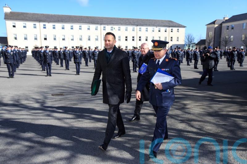 Garda visibility to be boosted in key areas to deter anti-social behaviour