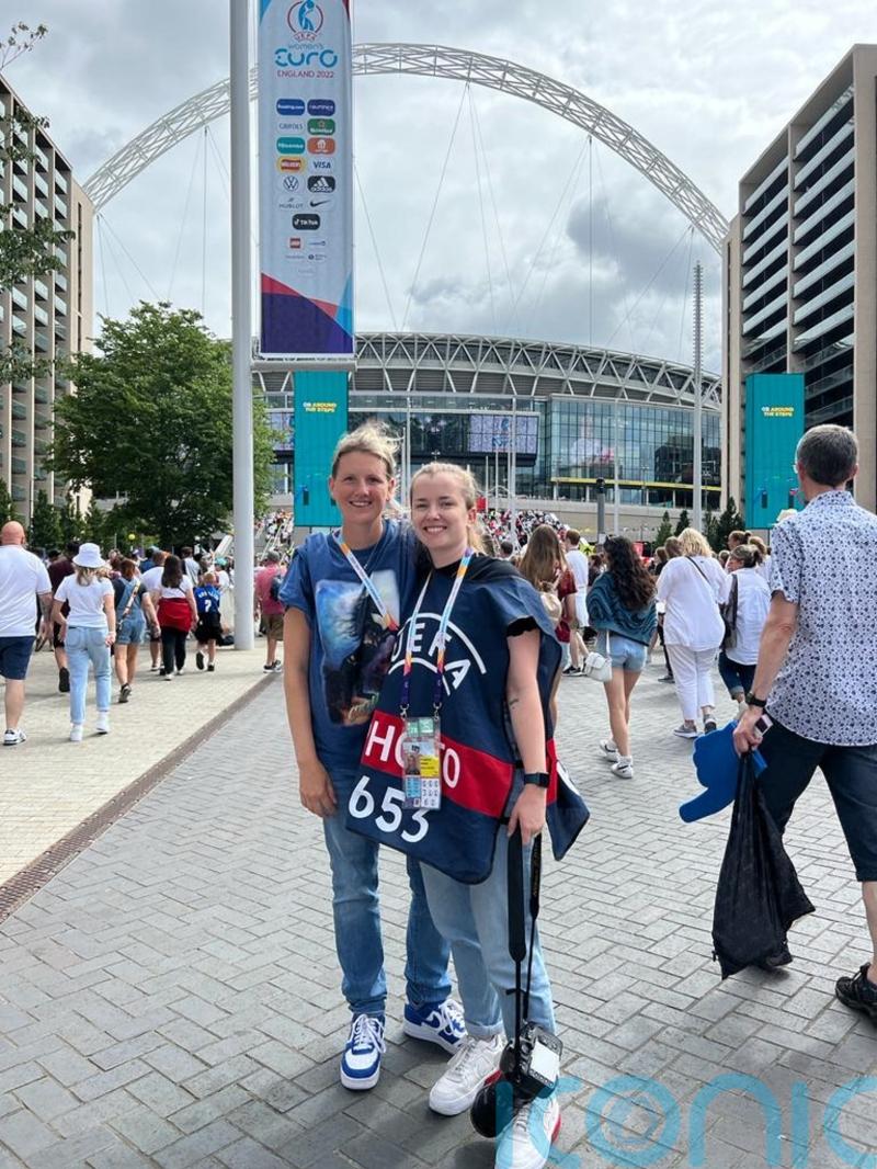 Women&rsquo;s football no longer needs to prove itself, say self-starting reporters