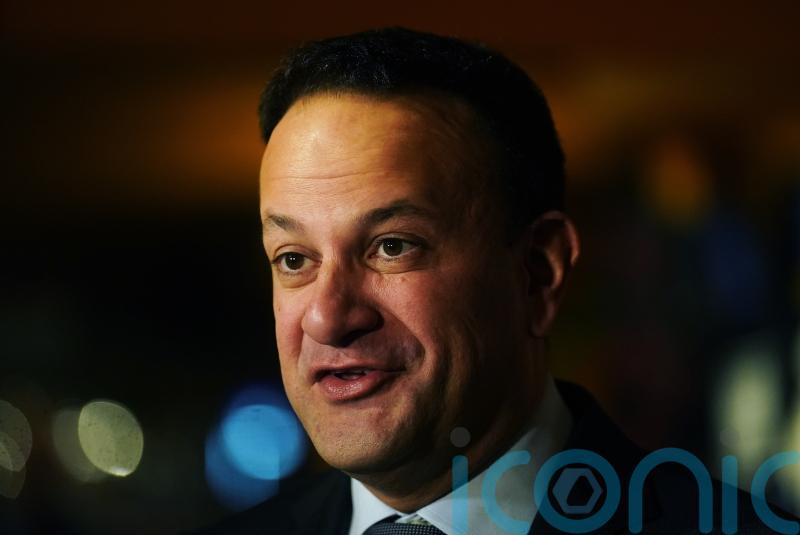 Varadkar tells of desire for privacy and fears homophobia is ‘acceptable again’