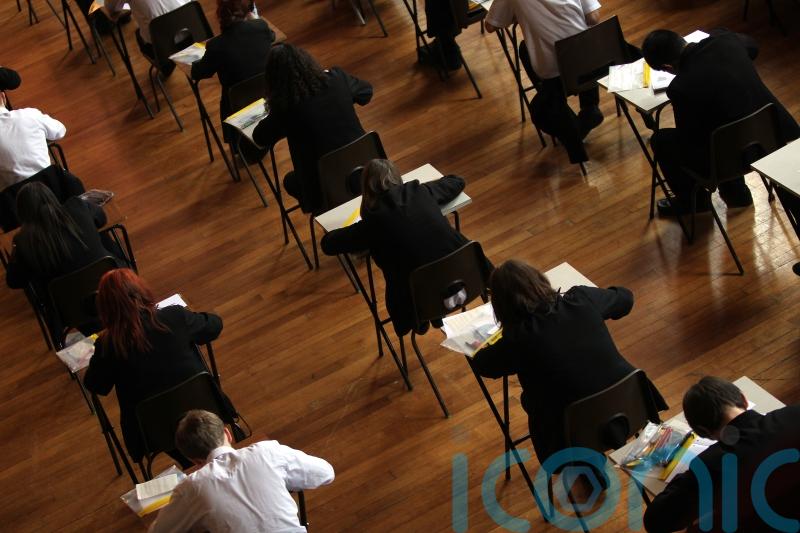Leaving Certificate results ‘consistent’ with previous years after adjustments