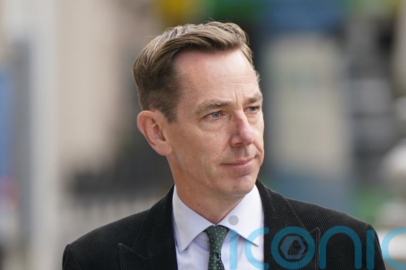 Ryan Tubridy and RTE in ‘dispute’ over contract, director general says