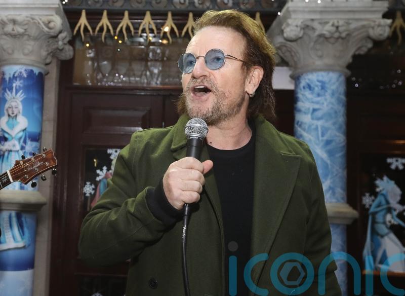 Bono on a united Ireland: We haven&rsquo;t fallen in love but we&rsquo;re dating