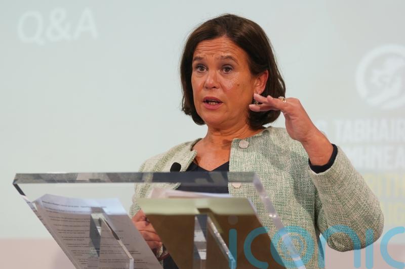 Sinn Fein alternative budget aimed at the young and &lsquo;anybody who needs a house&rsquo;