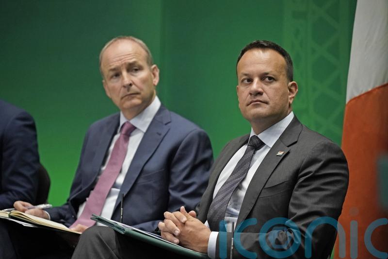 Varadkar says removal of triple lock will protect Irish sovereignty