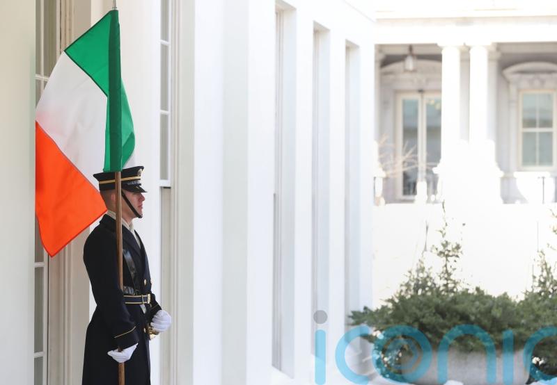 ‘No sense’ to boycott St Patrick’s Day trip to US over support for Israel