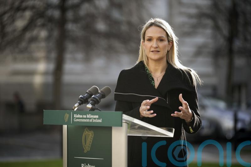 Refuge spaces plan short of number required by international Convention